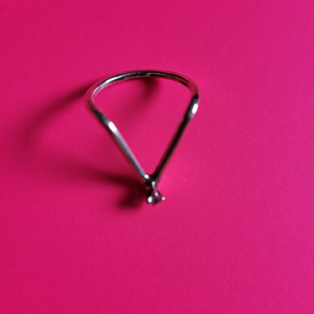 Silver/925 Ring